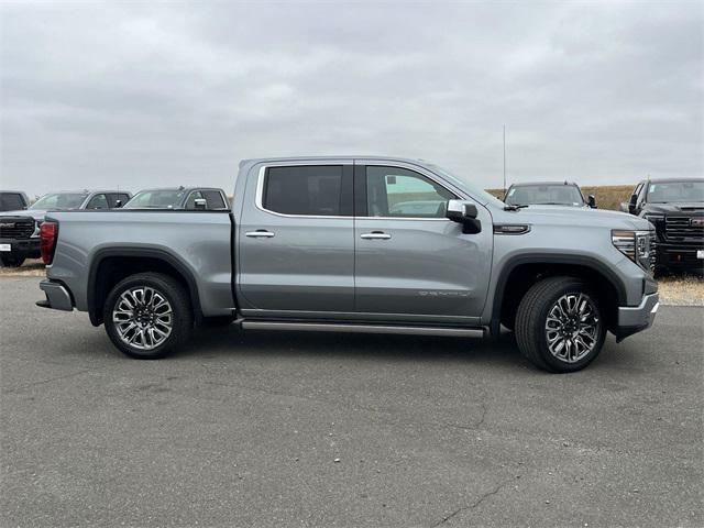 new 2025 GMC Sierra 1500 car, priced at $84,140