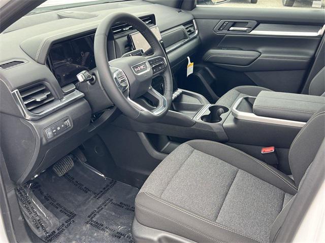 new 2026 GMC Terrain car, priced at $32,810