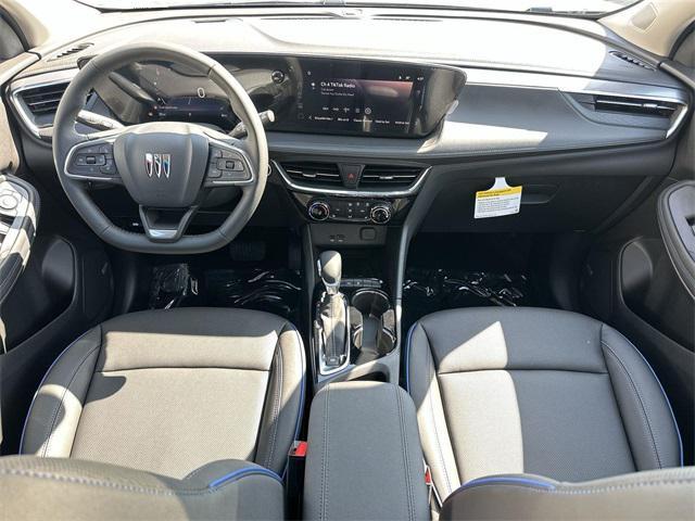 new 2026 Buick Encore GX car, priced at $33,595