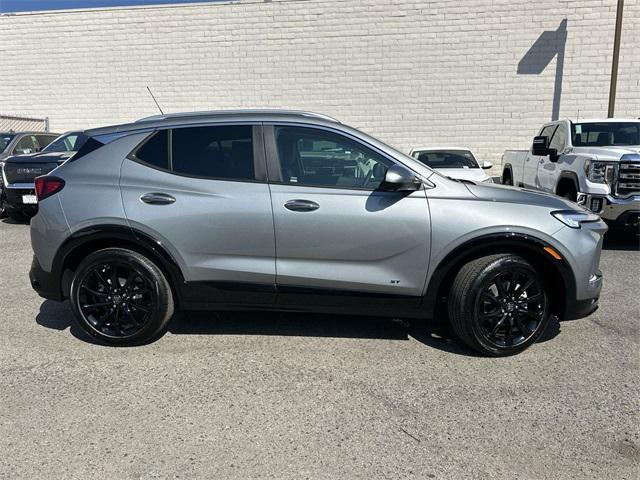 new 2026 Buick Encore GX car, priced at $33,595
