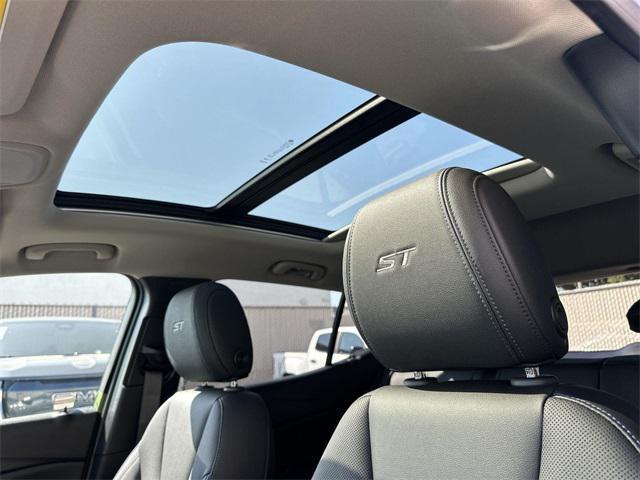new 2026 Buick Encore GX car, priced at $33,595