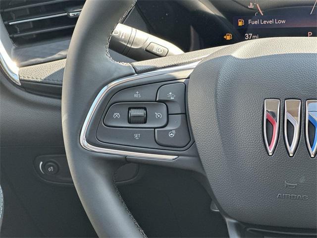 new 2026 Buick Encore GX car, priced at $33,595