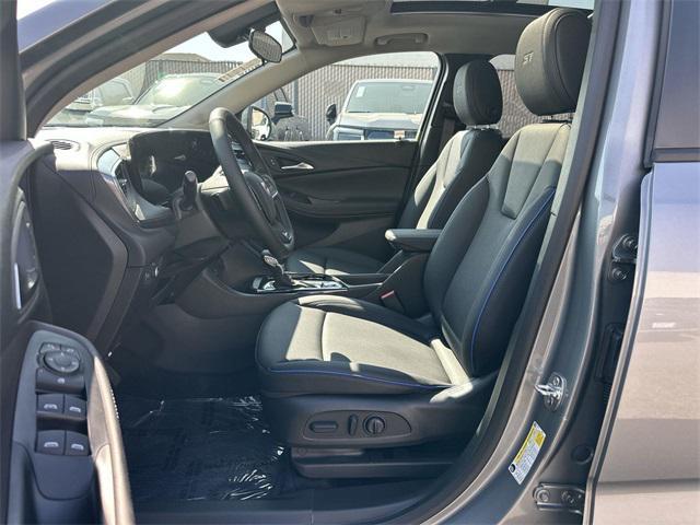 new 2026 Buick Encore GX car, priced at $33,595