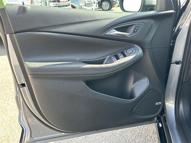 new 2026 Buick Encore GX car, priced at $33,595