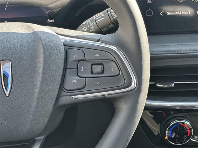 new 2026 Buick Encore GX car, priced at $33,595
