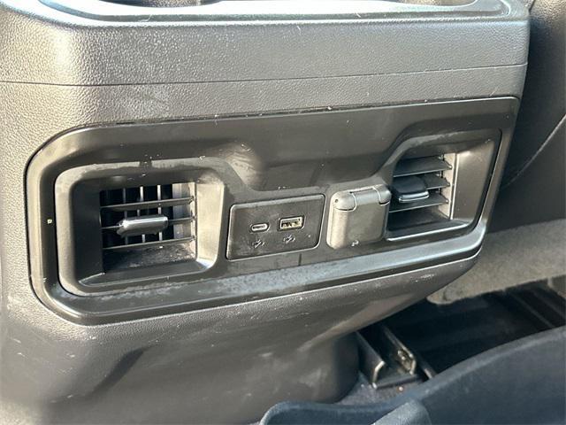 used 2019 Chevrolet Silverado 1500 car, priced at $36,830