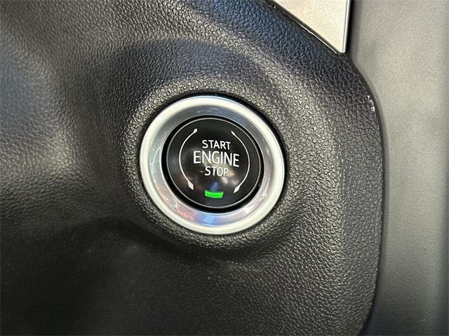 used 2019 Chevrolet Silverado 1500 car, priced at $36,830