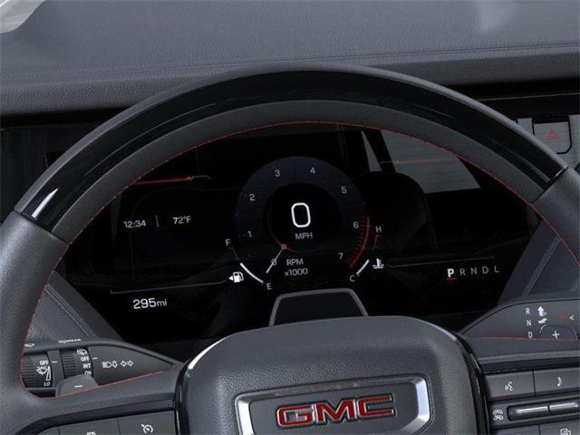 new 2026 GMC Yukon XL car, priced at $104,515