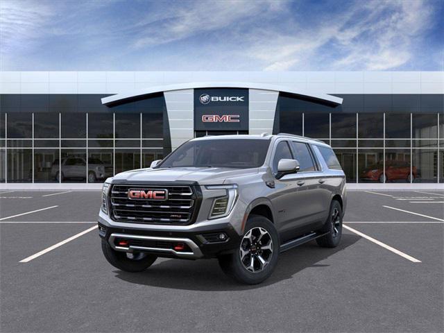 new 2026 GMC Yukon XL car, priced at $104,515