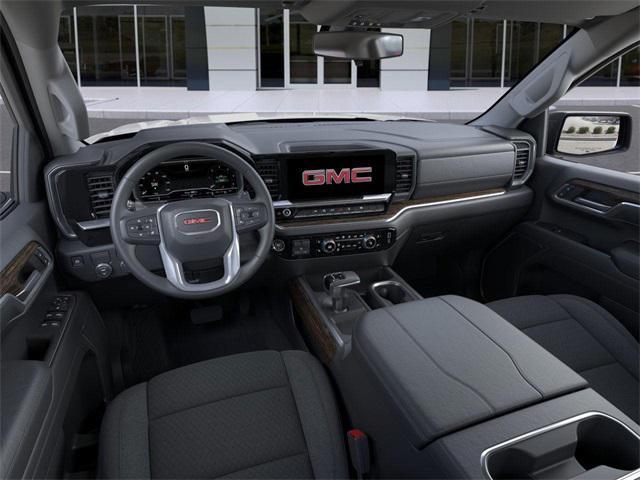 new 2026 GMC Sierra 1500 car, priced at $56,115