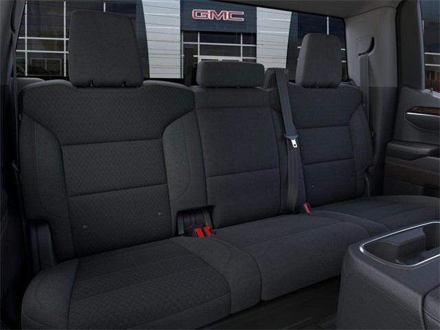 new 2026 GMC Sierra 1500 car, priced at $56,115