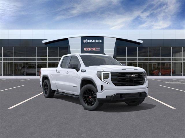new 2026 GMC Sierra 1500 car, priced at $56,115