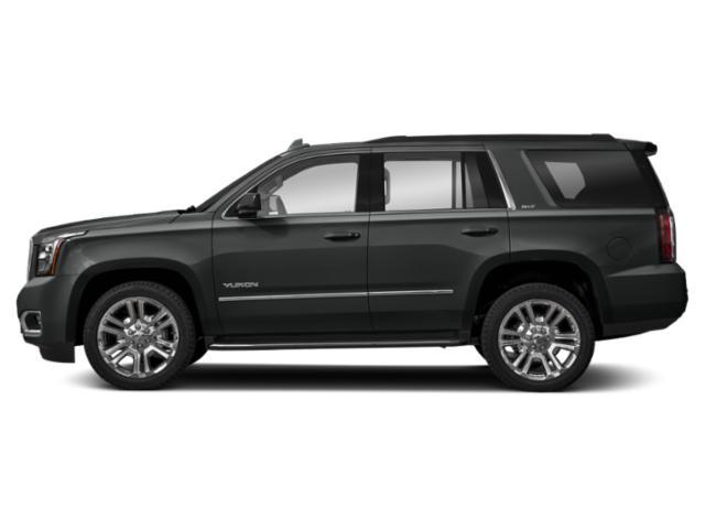 used 2019 GMC Yukon car, priced at $47,000