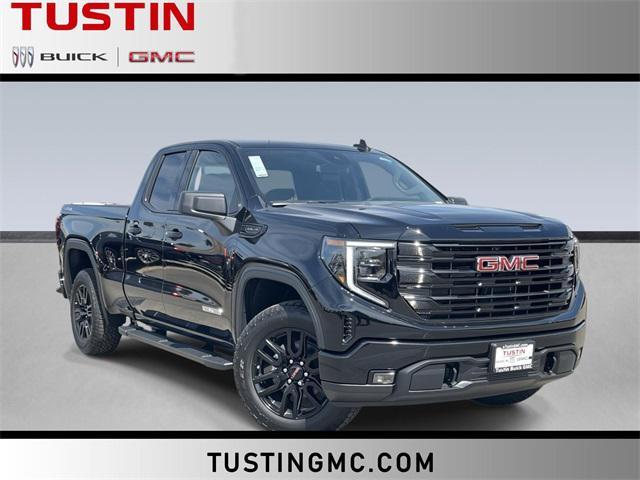 new 2026 GMC Sierra 1500 car, priced at $57,716