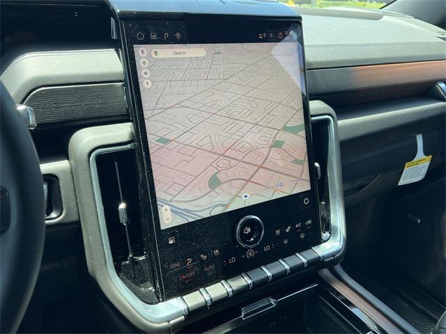 new 2025 GMC Yukon car, priced at $88,592