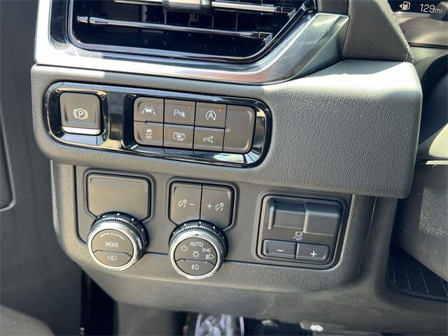 new 2025 GMC Yukon car, priced at $88,592