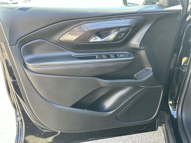 used 2022 GMC Terrain car, priced at $18,835
