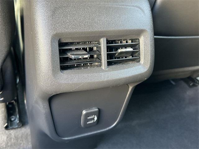 used 2022 GMC Terrain car, priced at $18,835