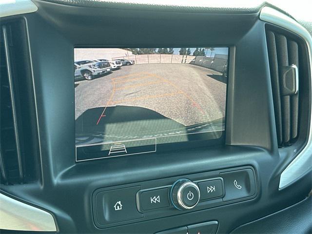 used 2022 GMC Terrain car, priced at $18,835