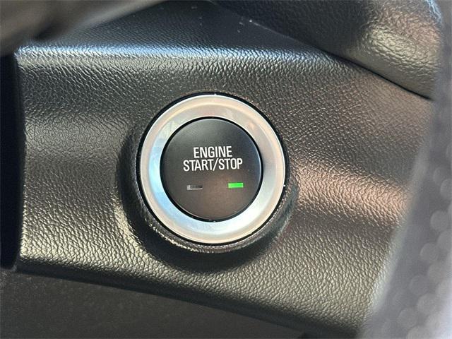 used 2022 GMC Terrain car, priced at $18,835
