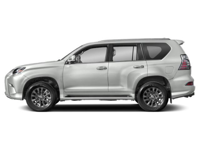 used 2022 Lexus GX 460 car, priced at $53,000