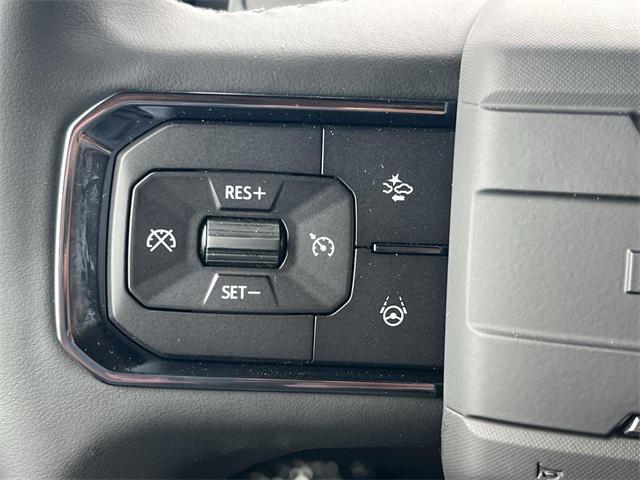 new 2026 GMC HUMMER EV SUV car, priced at $95,731