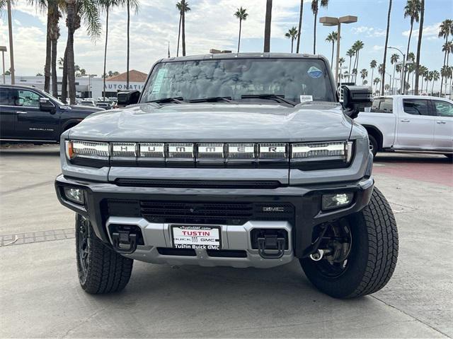 new 2026 GMC HUMMER EV SUV car, priced at $95,731