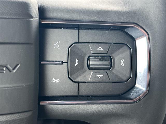 new 2026 GMC HUMMER EV SUV car, priced at $95,731