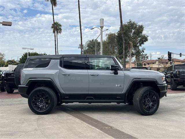 new 2026 GMC HUMMER EV SUV car, priced at $95,731