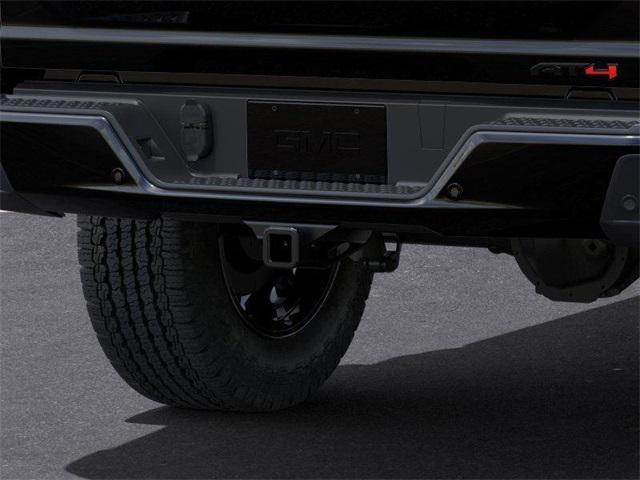 new 2025 GMC Canyon car, priced at $54,175
