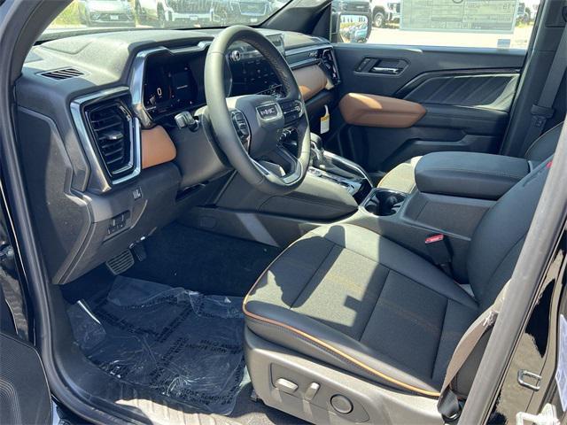 new 2025 GMC Canyon car, priced at $54,175