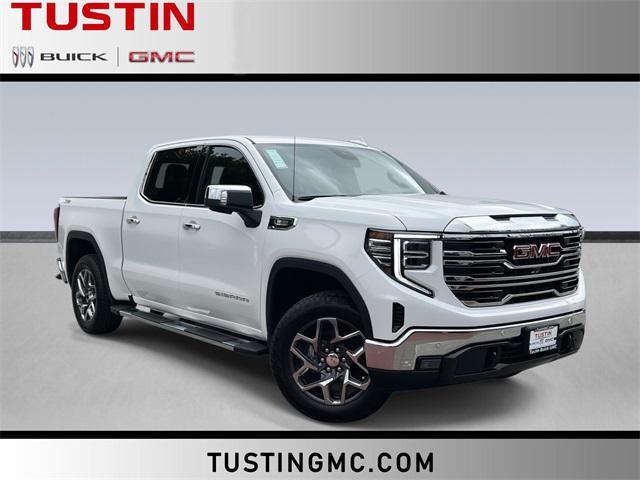 new 2026 GMC Sierra 1500 car, priced at $65,850