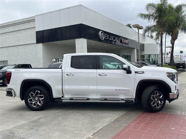 new 2026 GMC Sierra 1500 car, priced at $65,850