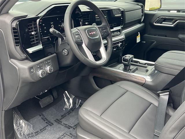 new 2026 GMC Sierra 1500 car, priced at $65,850