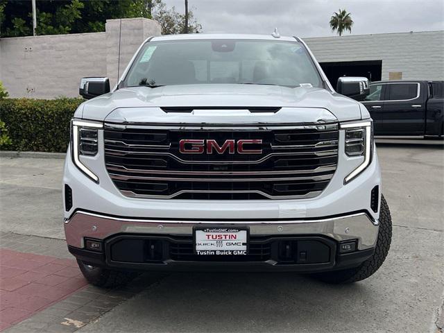 new 2026 GMC Sierra 1500 car, priced at $65,850