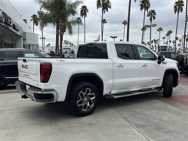new 2026 GMC Sierra 1500 car, priced at $65,850