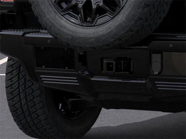 new 2026 GMC HUMMER EV SUV car, priced at $99,590