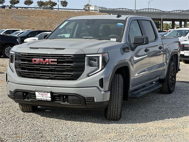 new 2025 GMC Sierra 1500 car, priced at $49,179