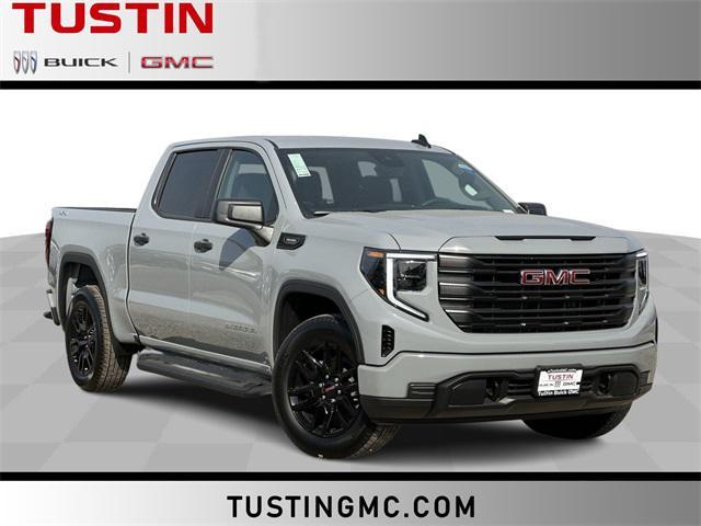 new 2025 GMC Sierra 1500 car, priced at $49,179