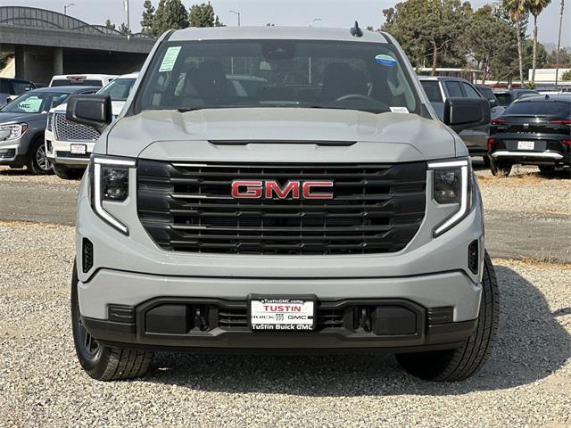 new 2025 GMC Sierra 1500 car, priced at $49,179