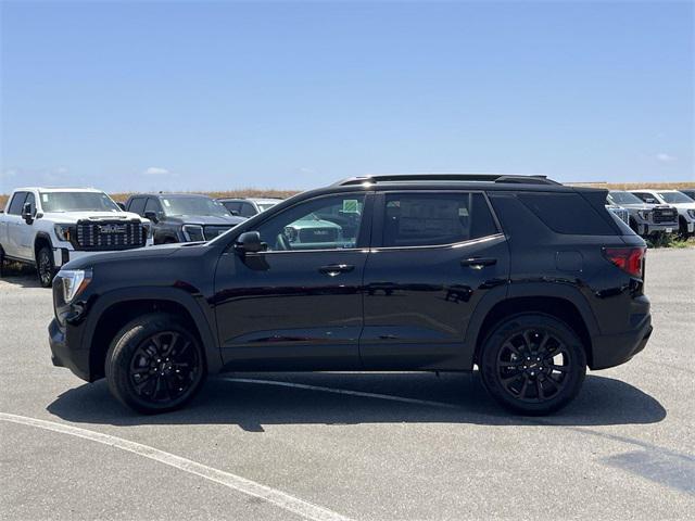 new 2026 GMC Terrain car, priced at $33,010