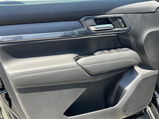 new 2026 GMC Terrain car, priced at $33,010