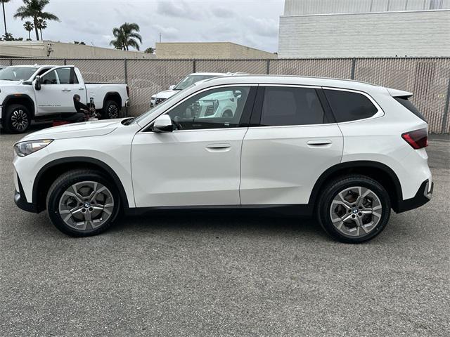 used 2023 BMW X1 car, priced at $31,000