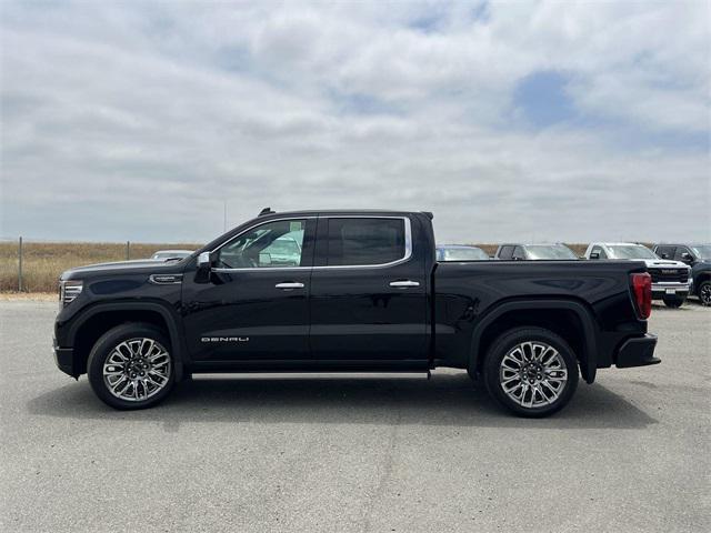 new 2025 GMC Sierra 1500 car, priced at $82,402