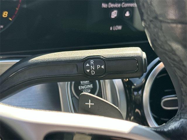 used 2021 Mercedes-Benz GLB 250 car, priced at $21,695