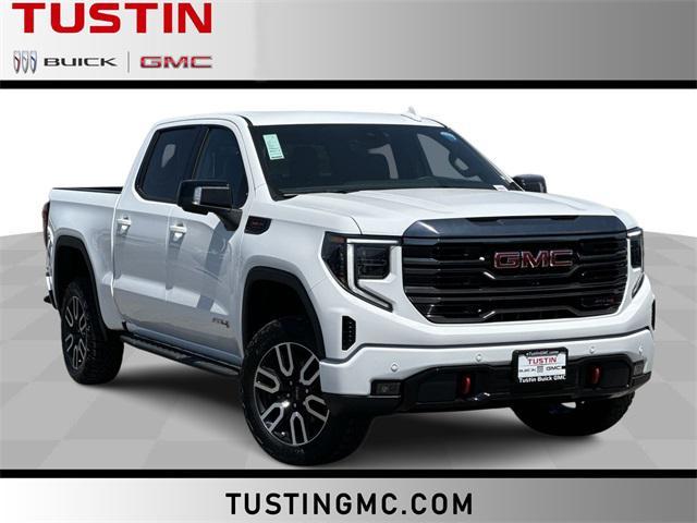 new 2024 GMC Sierra 1500 car, priced at $65,275