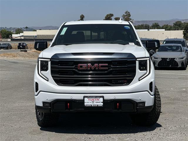 new 2024 GMC Sierra 1500 car, priced at $65,275