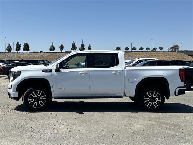 new 2024 GMC Sierra 1500 car, priced at $65,275