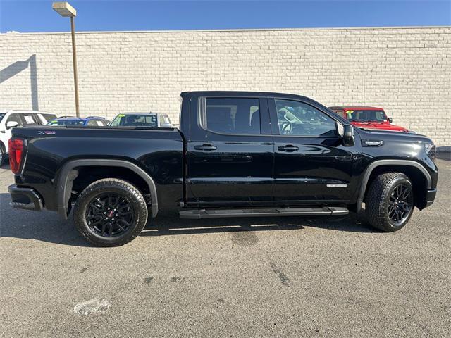 new 2025 GMC Sierra 1500 car, priced at $63,421