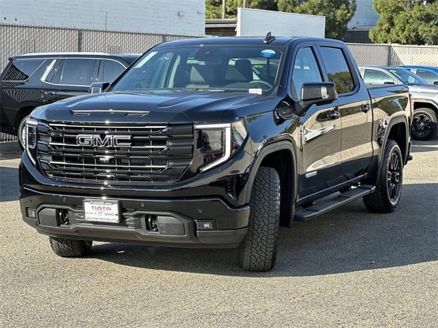 new 2025 GMC Sierra 1500 car, priced at $63,421